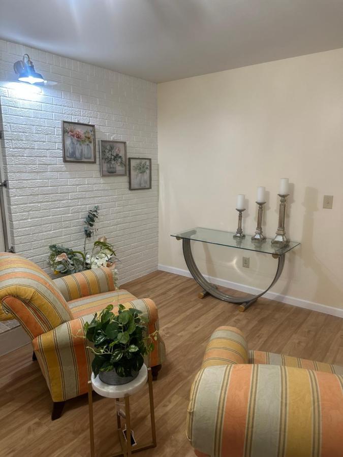 Cheerful, Cozy Spa Restful Place Parsons Ngoại thất bức ảnh